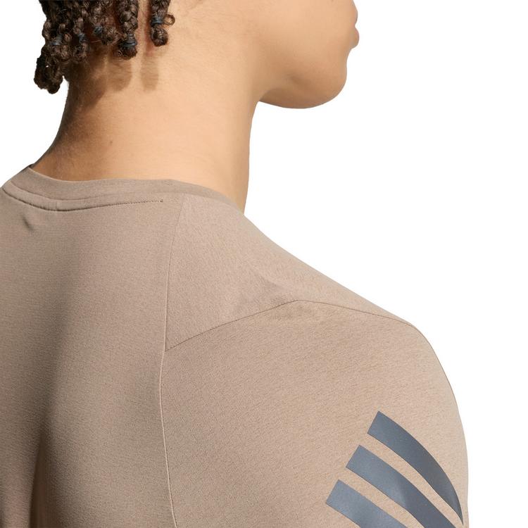adidas adidas ADI365 Funktionsshirt Herren - khasix-black - 4 | SportScheck