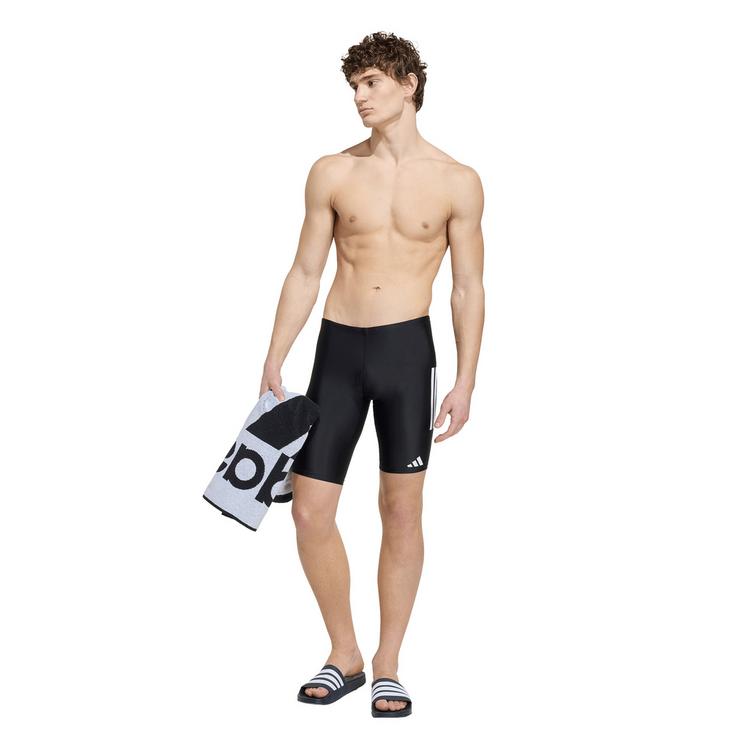 adidas adidas Badehose Herren - black-white - 2 | SportScheck