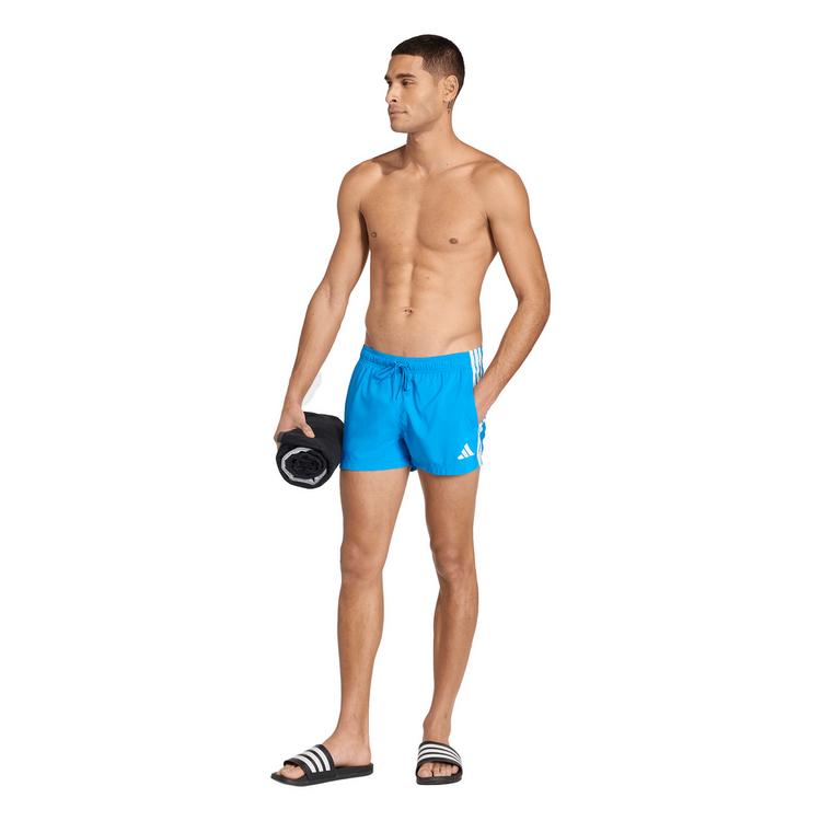 adidas adidas Badehose Herren - brblue-white - 2 | SportScheck