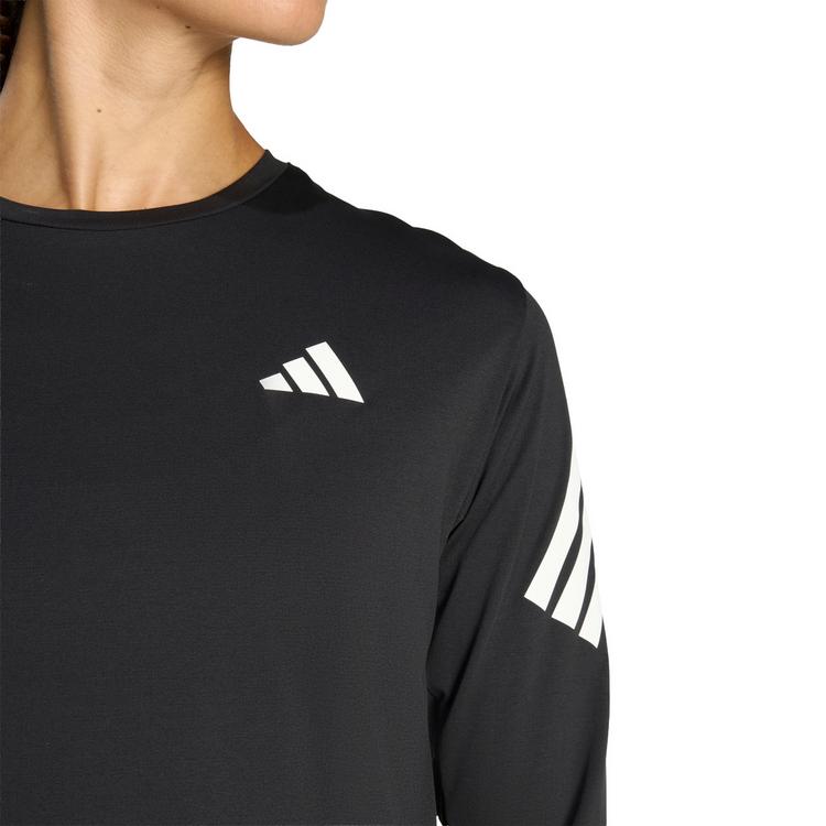 adidas adidas adi365 Funktionsshirt Damen - black - 4 | SportScheck
