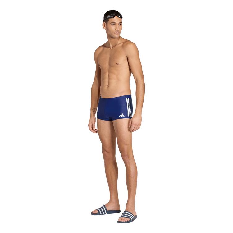 adidas adidas Badehose Herren - dkblue-white - 2 | SportScheck
