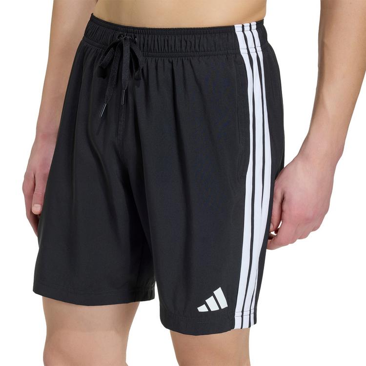 adidas adidas Badehose Herren - black-white - 3 | SportScheck