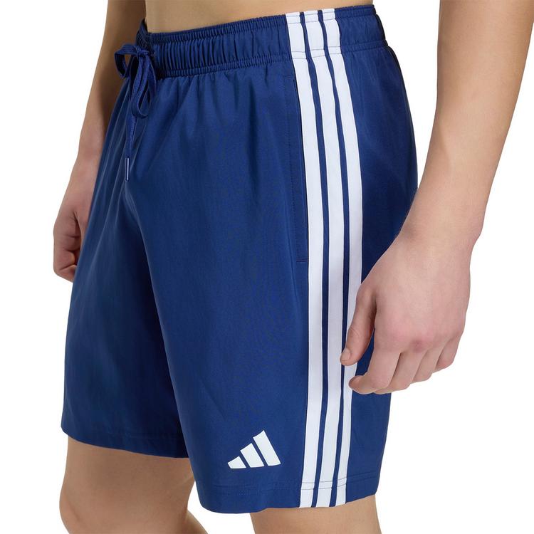 adidas adidas Badehose Herren - dkblue-white - 3 | SportScheck