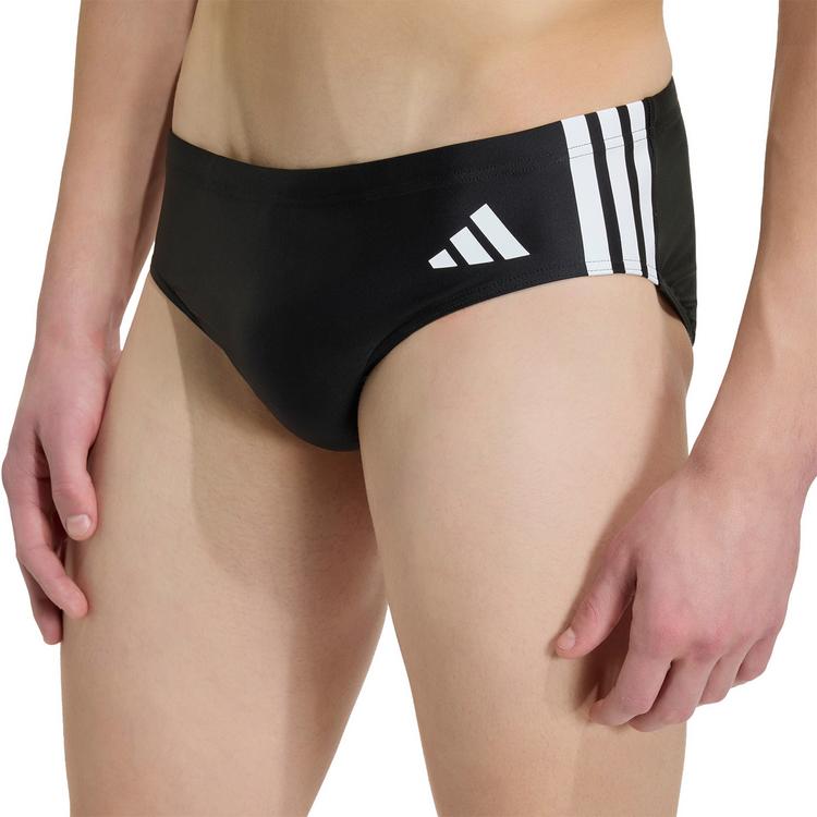 adidas adidas Badehose Herren - black-white - 3 | SportScheck