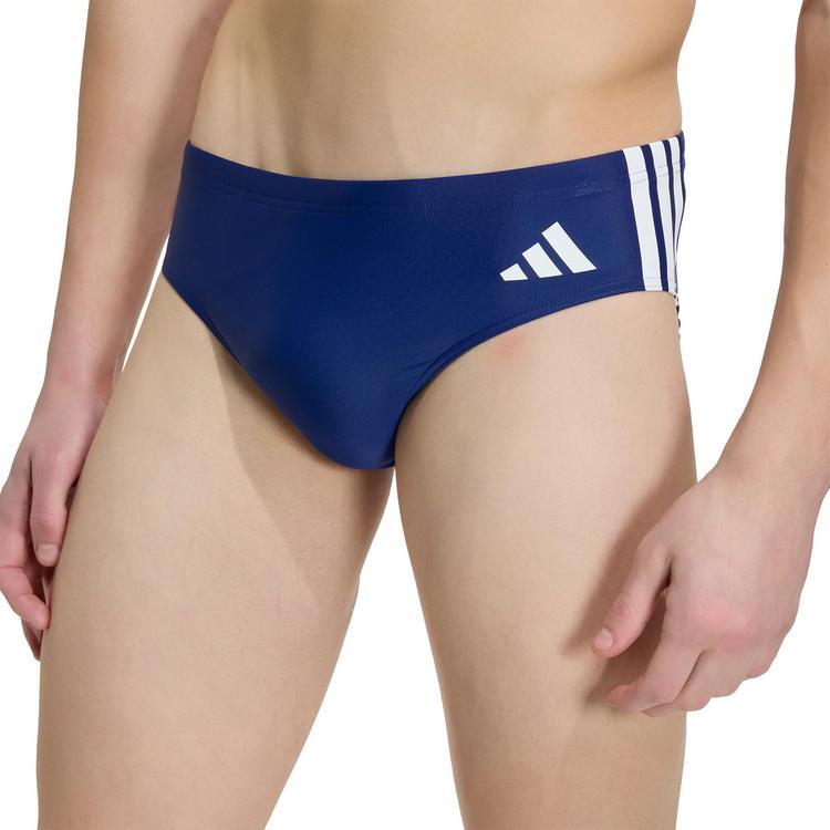 adidas adidas Badehose Herren - dkblue-white - 3 | SportScheck
