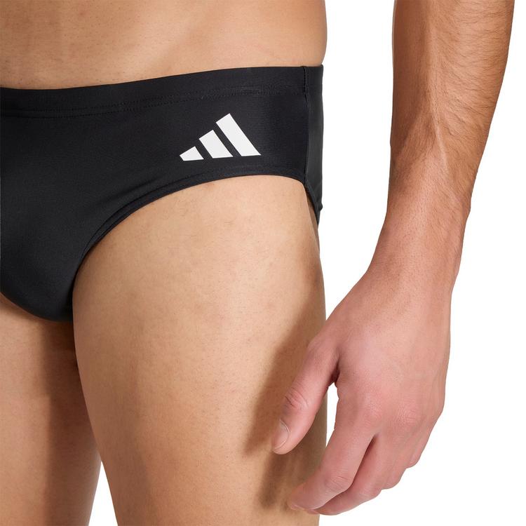 adidas adidas Badehose Herren - black - 3 | SportScheck