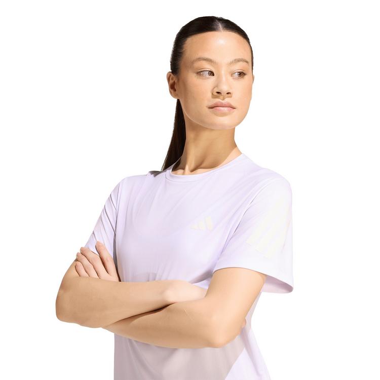 adidas adidas ADI365--- T Funktionsshirt Damen - fropur-white - 4 | SportScheck