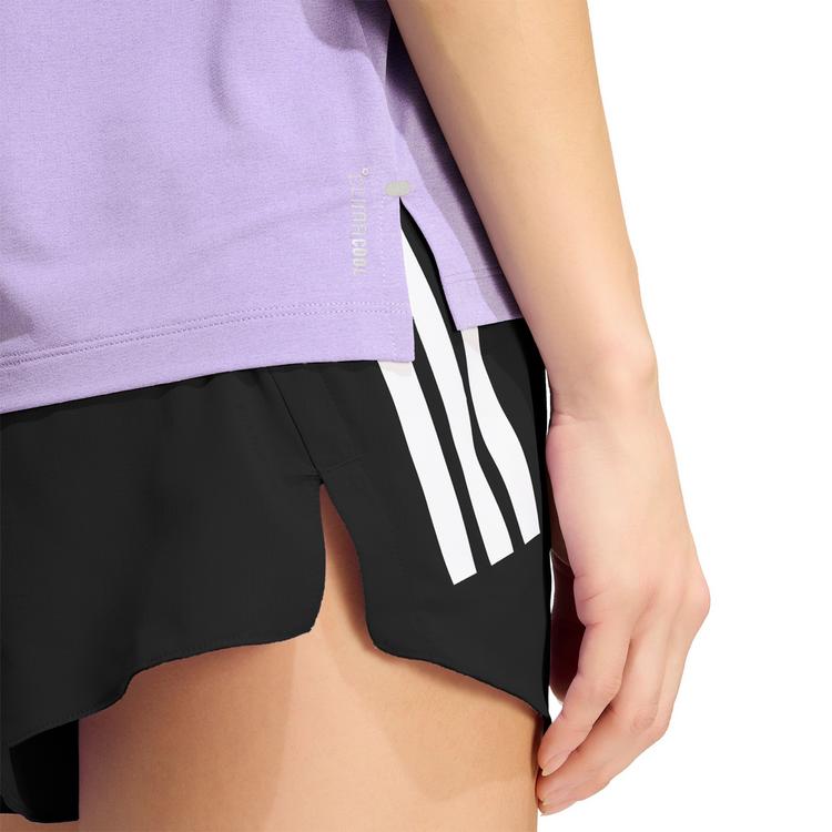 adidas adidas ADI365--- T Funktionsshirt Damen - maglil - 4 | SportScheck