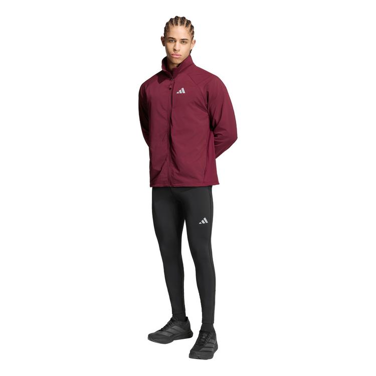 adidas adidas adi365 W Ti Lauftights Herren - black - 3 | SportScheck