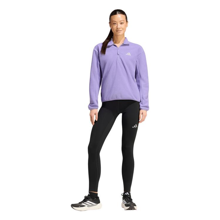 adidas adidas Ess W 1/1 Lauftights Damen - black - 3 | SportScheck