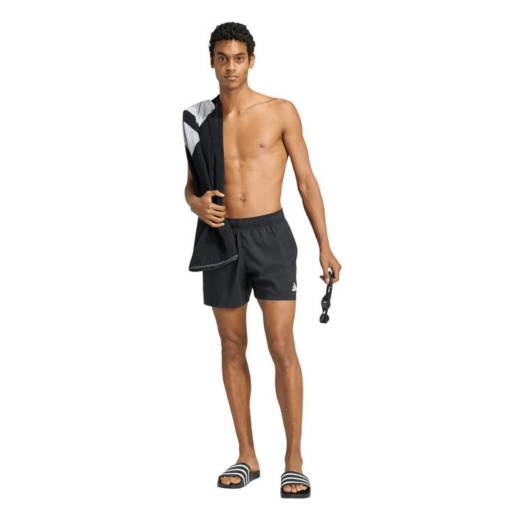 adidas adidas Badehose Herren - black - 2 | SportScheck
