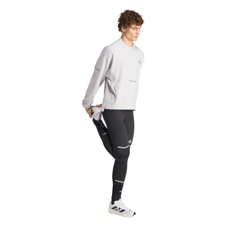 adidas adidas adi365 Crew Funktionsshirt Herren - greone - 2 | SportScheck