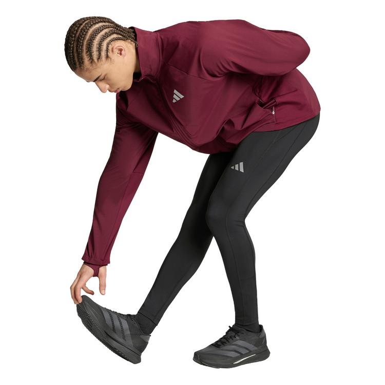 adidas adidas adi365 W Ti Lauftights Herren - black - 2 | SportScheck