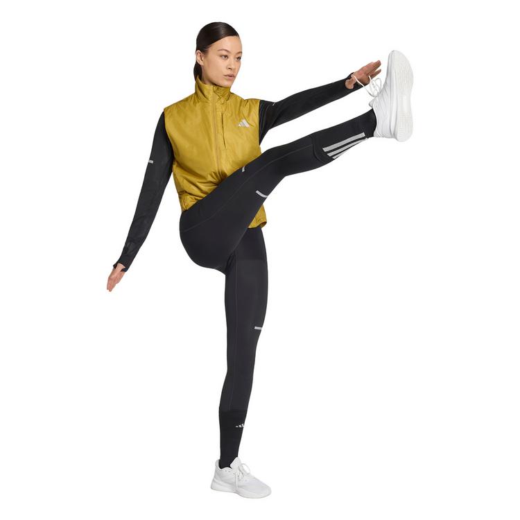 adidas adidas adi365 C W 1/1 Lauftights Damen - black - 2 | SportScheck