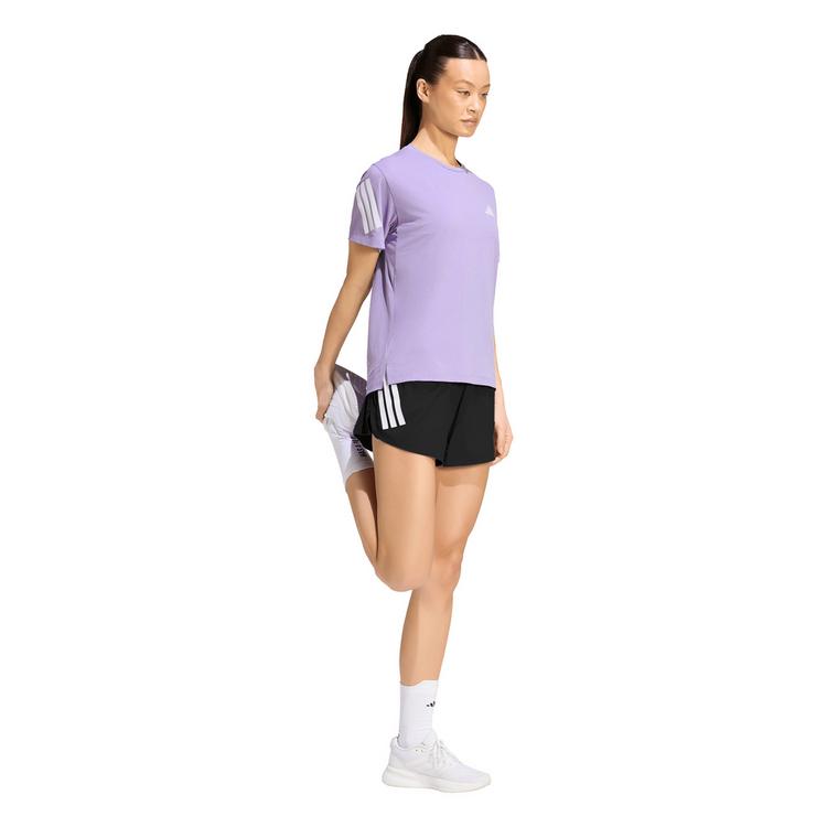 adidas adidas ADI365--- T Funktionsshirt Damen - maglil - 2 | SportScheck