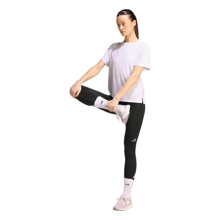 adidas adidas ADI365--- T Funktionsshirt Damen - fropur-white - 2 | SportScheck