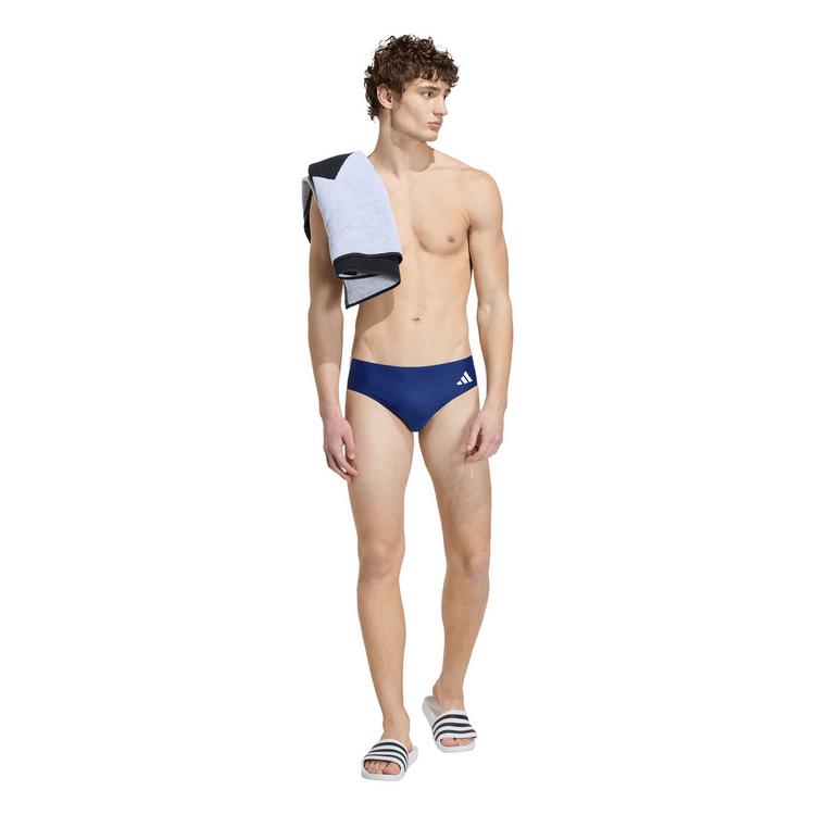 adidas adidas Badehose Herren - dkblue-white - 2 | SportScheck
