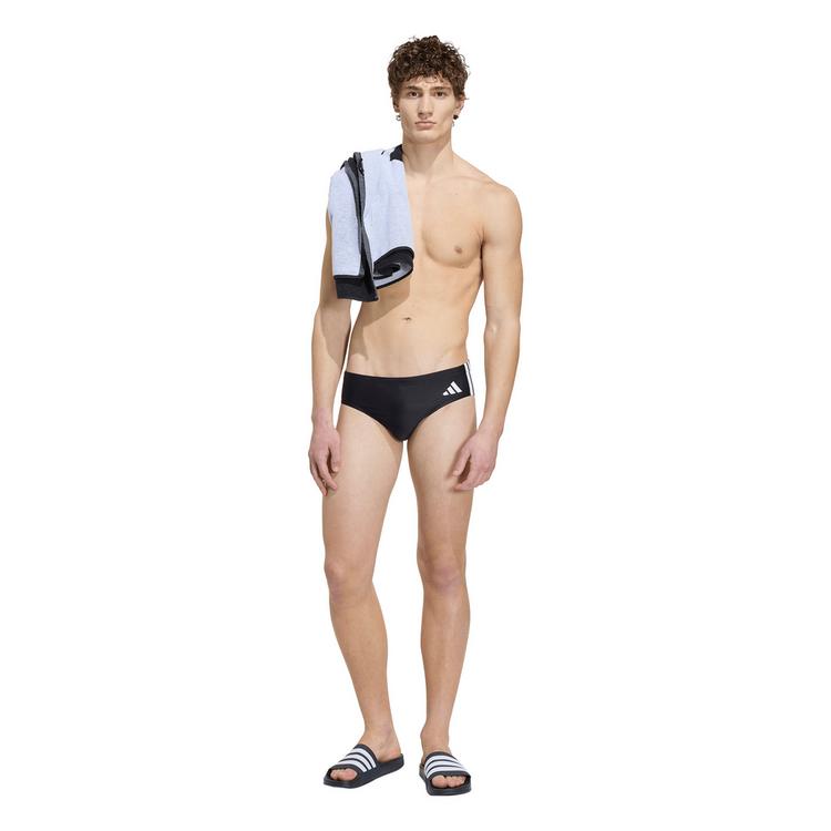 adidas adidas Badehose Herren - black-white - 2 | SportScheck