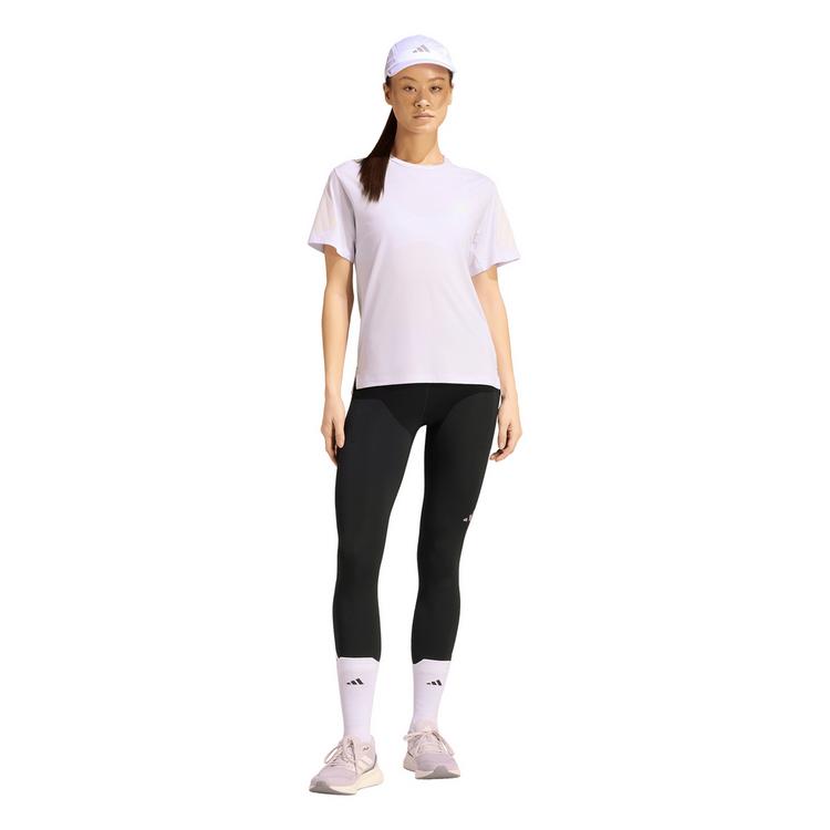 adidas adidas ADI365--- T Funktionsshirt Damen - fropur-white - 3 | SportScheck
