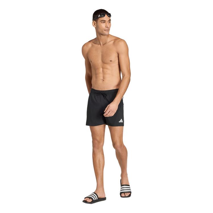 adidas adidas Badehose Herren - black-white - 2 | SportScheck