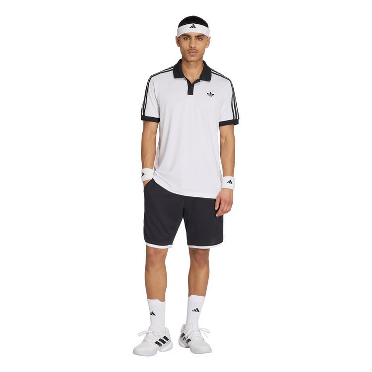 adidas adidas CLASSICS Tennisshorts Herren - black - 2 | SportScheck