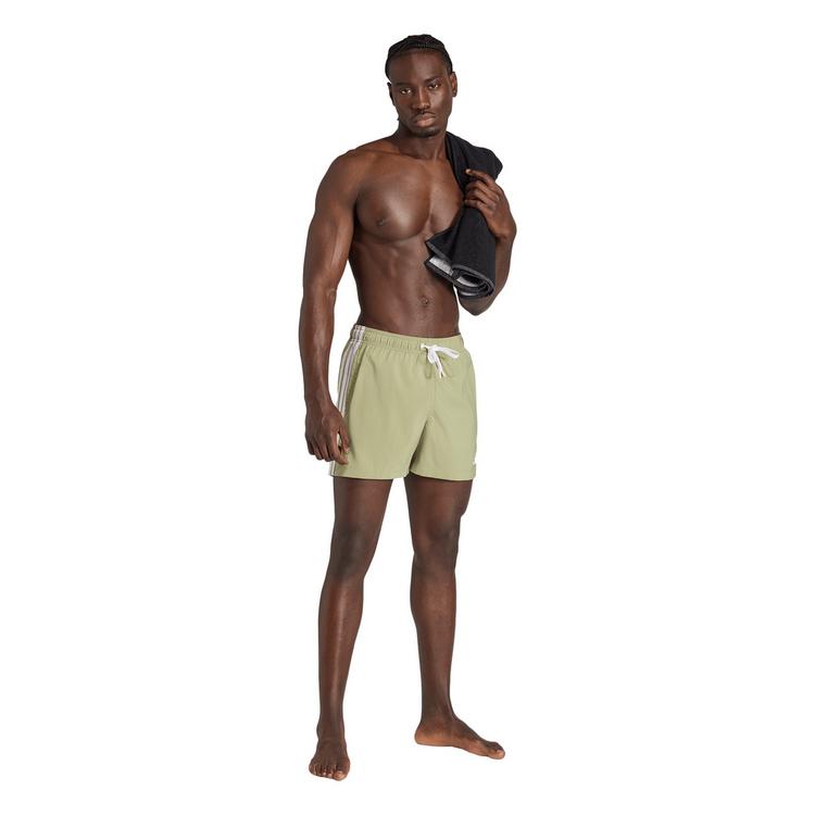 adidas adidas Badehose Herren - tengrn-white - 2 | SportScheck