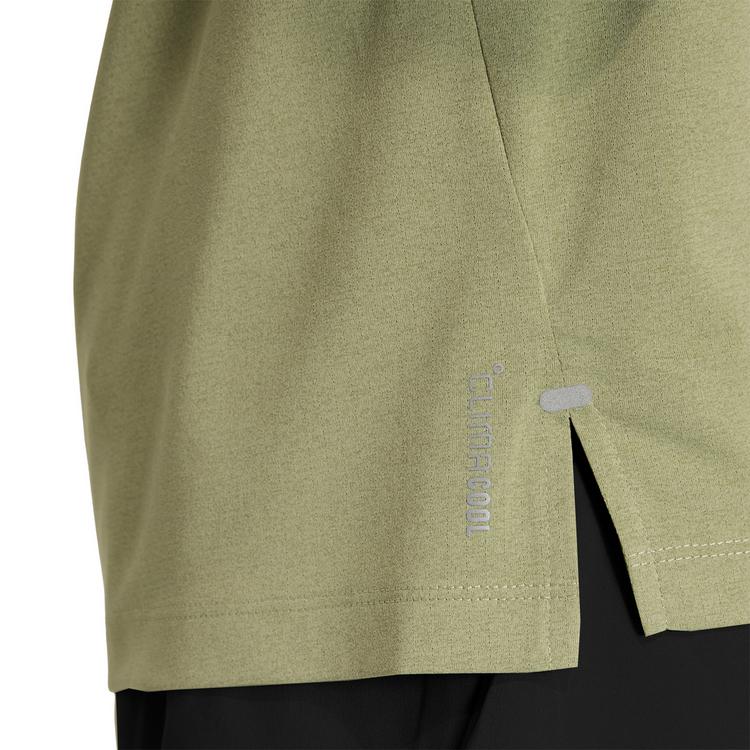 adidas adidas adi365--- LS Funktionsshirt Herren - tengrn-halgrn - 4 | SportScheck