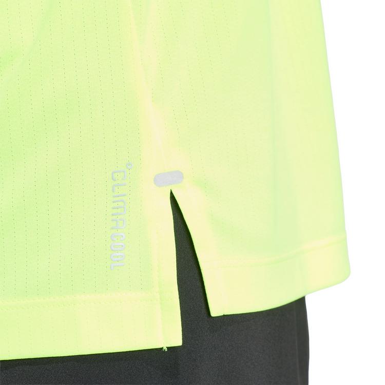 adidas adidas adi365--- LS Funktionsshirt Herren - syello-refsil - 4 | SportScheck