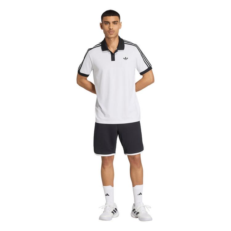 adidas adidas CLASSICS Tennisshorts Herren - black - 3 | SportScheck