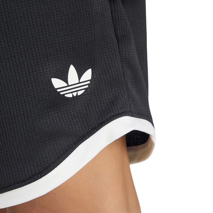 adidas adidas CLASSICS Tennisshorts Herren - black - 4 | SportScheck