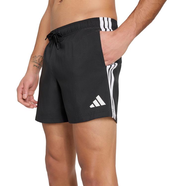 adidas adidas Badehose Herren - black-white - 3 | SportScheck