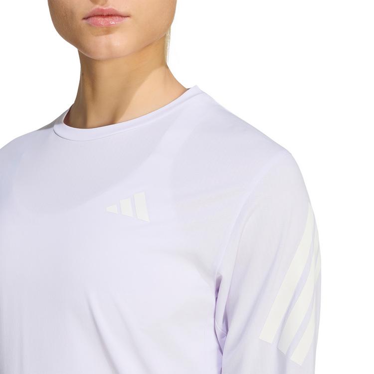 adidas adidas adi365 Funktionsshirt Damen - fropur-white - 3 | SportScheck