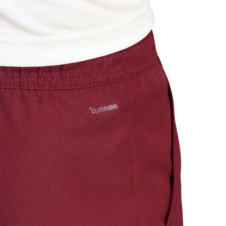 adidas adidas Club 7IN Tennisshorts Herren - maroon - 4 | SportScheck