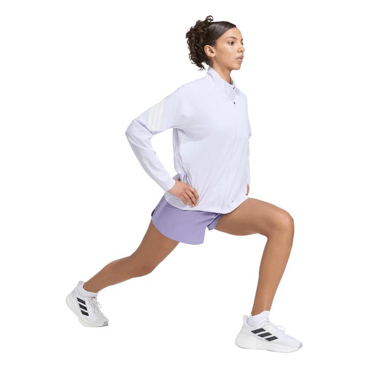 adidas adidas ADI365/// JKT Laufjacke Damen - fropur-white - 2 | SportScheck