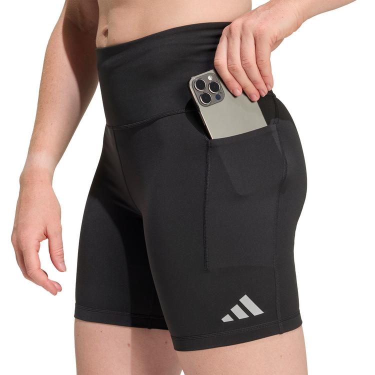 adidas adidas adi 365 5 Inch Laufshorts Damen - black - 4 | SportScheck