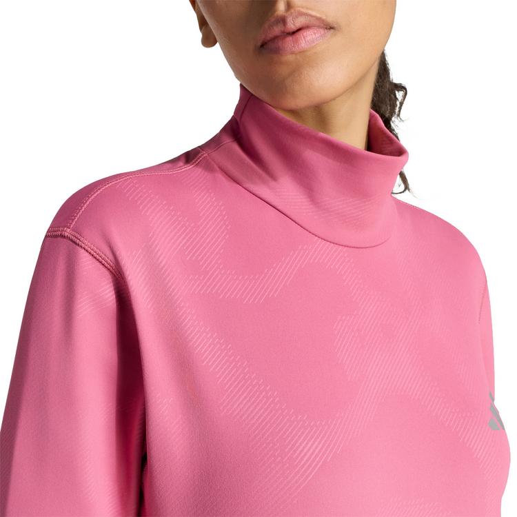 adidas adidas adi365 WarmLS Funktionsshirt Damen - duamag - 4 | SportScheck