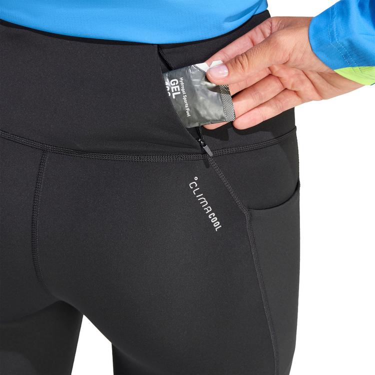 adidas adidas adi365 Lauftights Damen - black - 4 | SportScheck