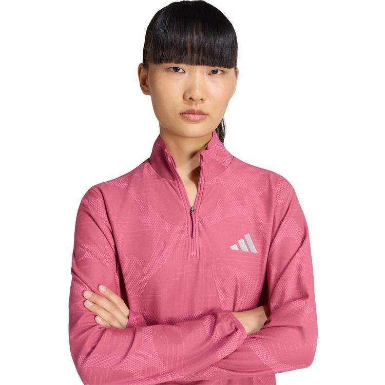 adidas adidas adi365 Half Z Funktionsshirt Damen - duamag - 4 | SportScheck