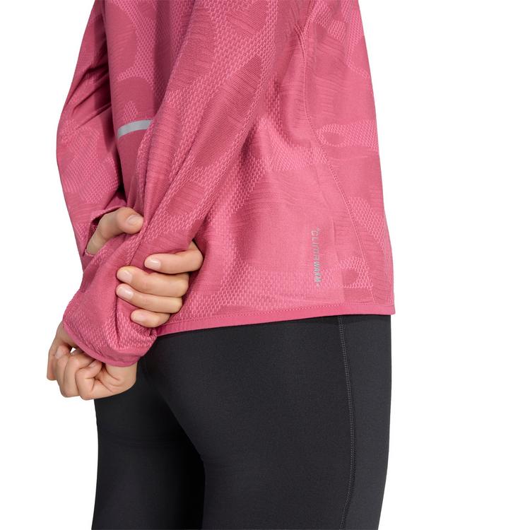 adidas adidas adi365 Half Z Funktionsshirt Damen - duamag - 5 | SportScheck