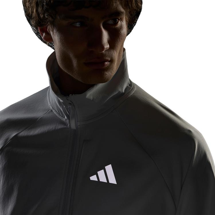 adidas adidas adi365 W JK Laufjacke Herren - greone - 5 | SportScheck