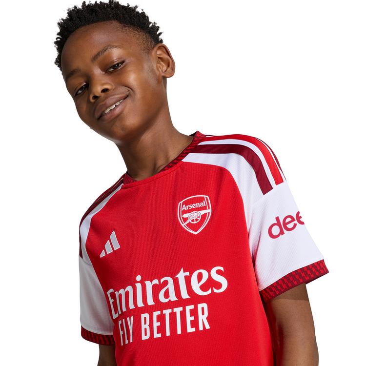 adidas adidas FC Arsenal 26-27 Heim Teamtrikot Kinder - betsca - 5 | SportScheck