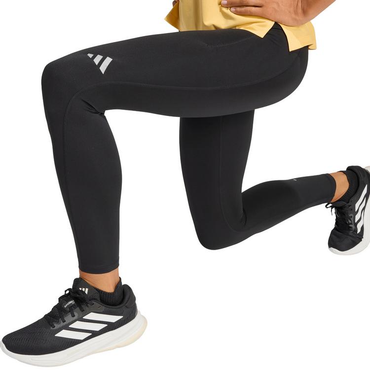 adidas adidas adi365 Lauftights Damen - black - 5 | SportScheck