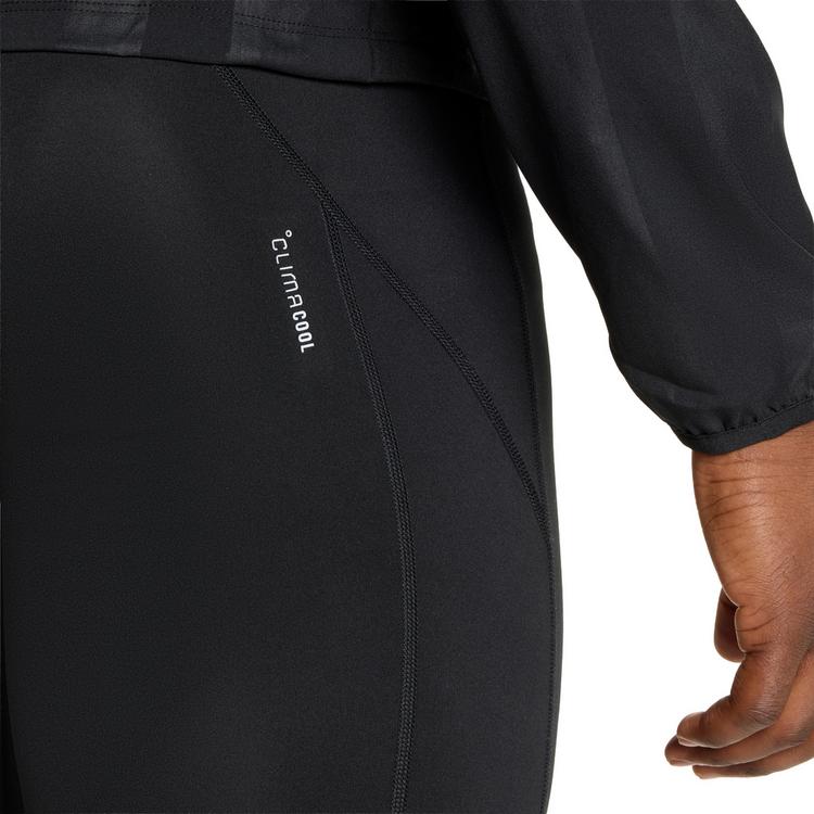 adidas adidas RUN ESS Tigh Lauftights Herren - black - 5 | SportScheck