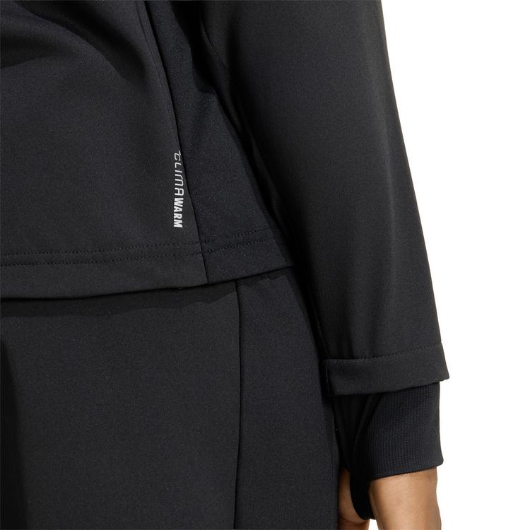 adidas adidas adi365 W JK Laufjacke Damen - black - 5 | SportScheck