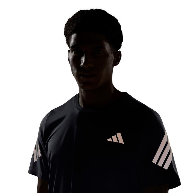 adidas adidas ADI365--- T M Funktionsshirt Herren - onix - 5 | SportScheck