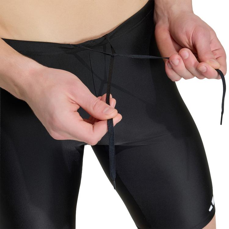 adidas adidas Badehose Herren - black-white - 4 | SportScheck