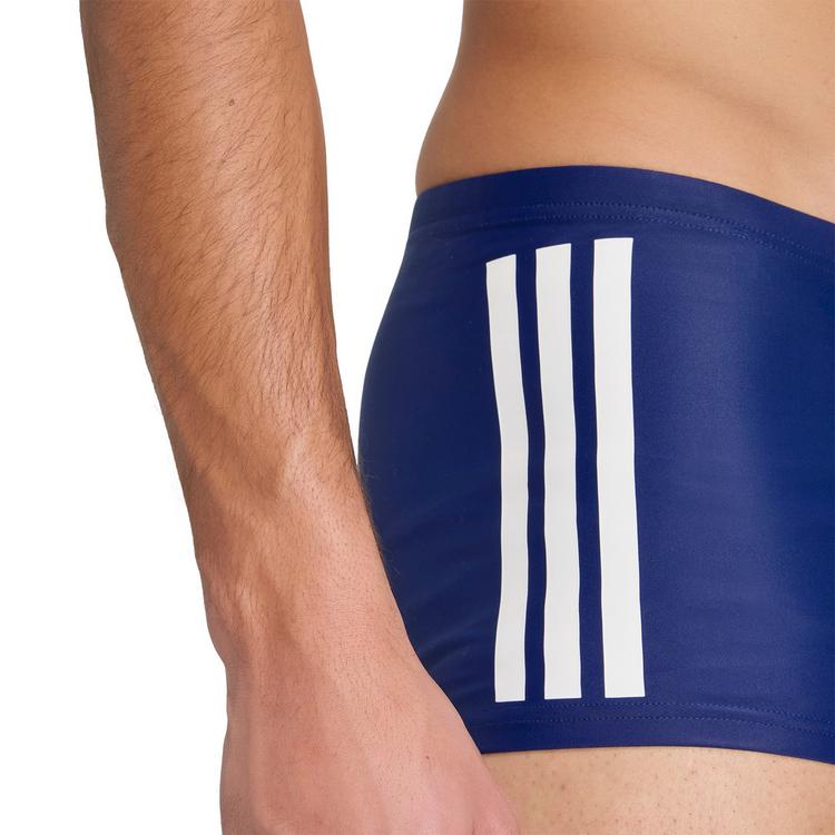 adidas adidas Badehose Herren - dkblue-white - 4 | SportScheck