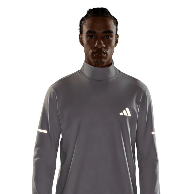 adidas adidas adi365 WarmLS Funktionsshirt Herren - greone - 6 | SportScheck
