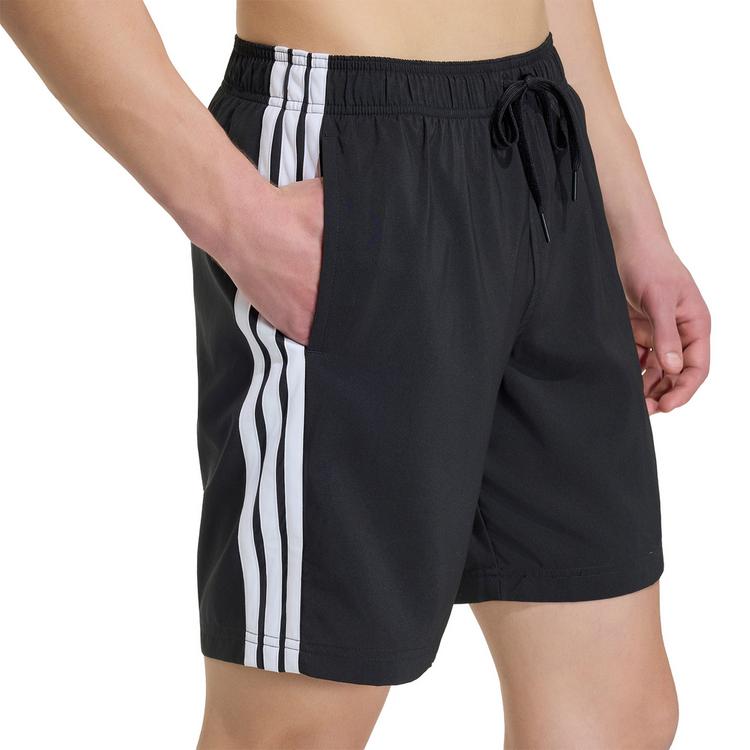adidas adidas Badehose Herren - black-white - 4 | SportScheck