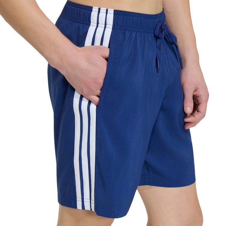 adidas adidas Badehose Herren - dkblue-white - 4 | SportScheck